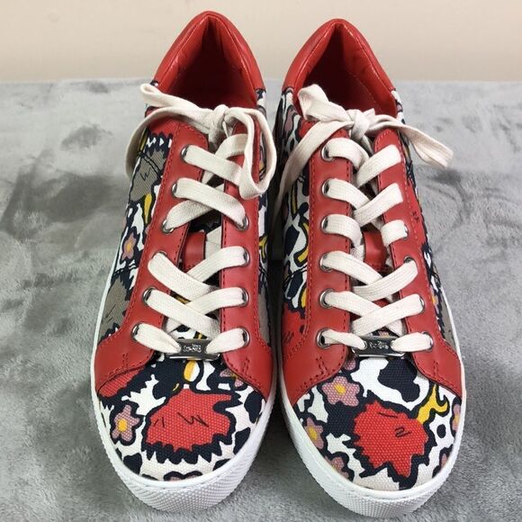 Coach Sneakers Paddy - Picture 3 of 7